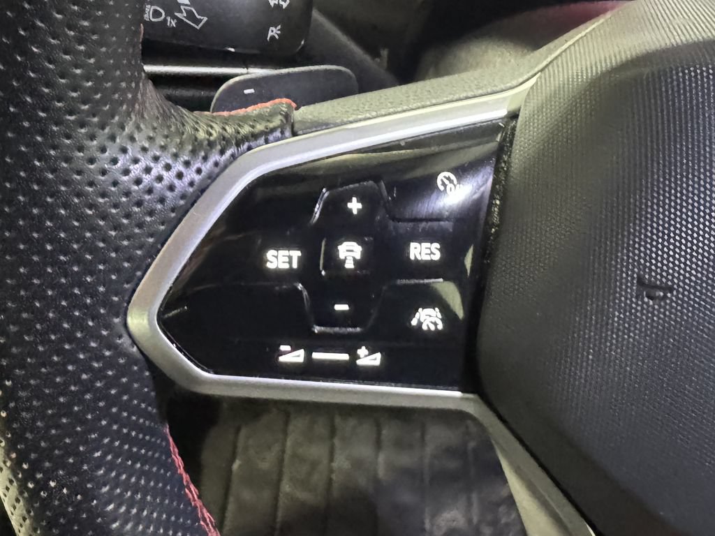 Used 2024 Volkswagen GTI S FWD image 5