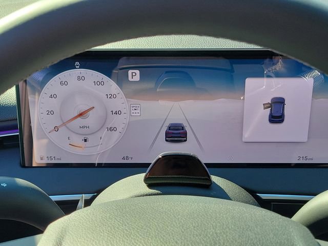 New 2026 Genesis GV70 2.5T Advanced image 19