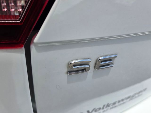 Used 2020 Volkswagen Tiguan S FWD image 11