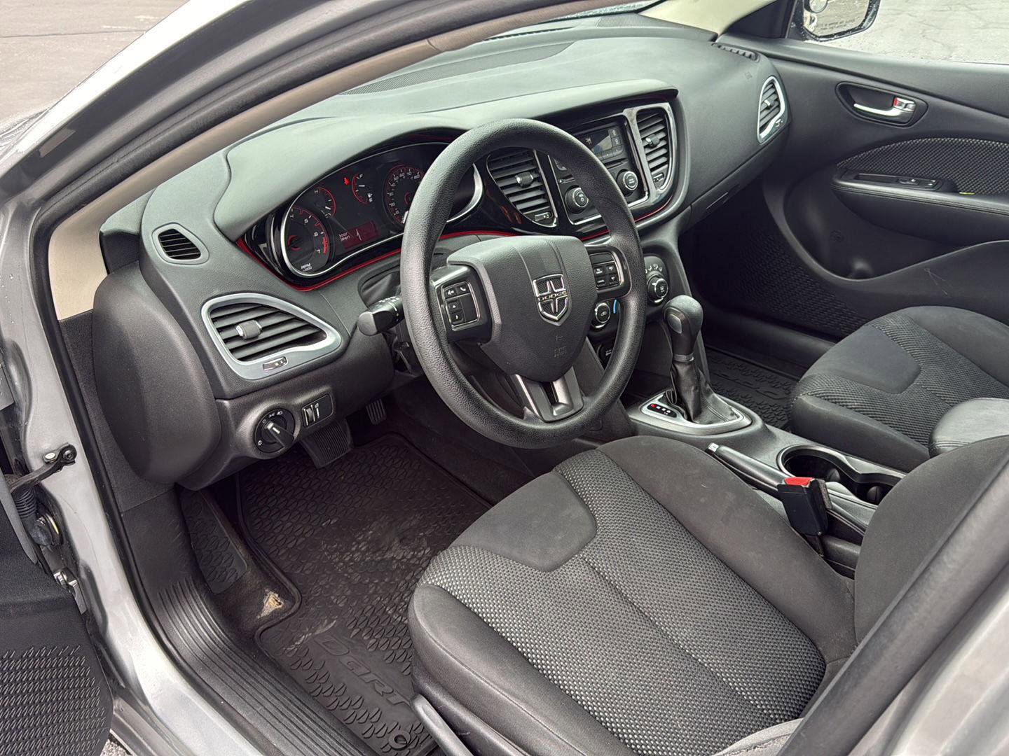 Used 2016 Dodge Dart SE w/ Convenience Group image 11