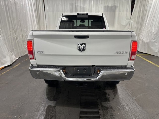 Used 2017 RAM 2500 Laramie w/ Convenience Group image 4