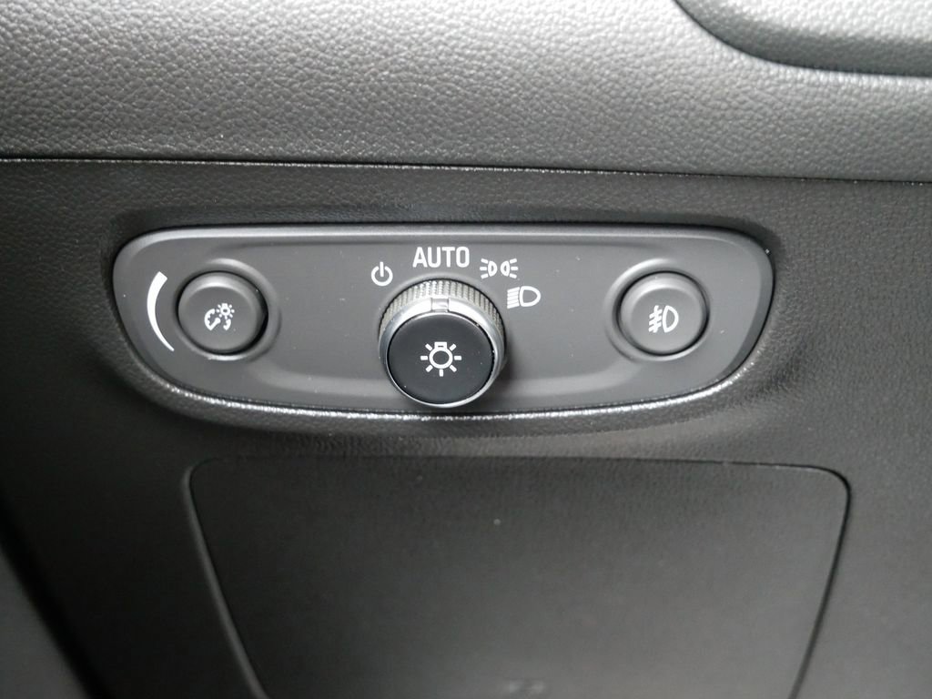 Used 2023 Buick Encore GX Preferred w/ Cold Weather Comfort Package image 22