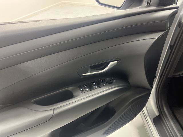 New 2025 Hyundai Tucson XRT image 6