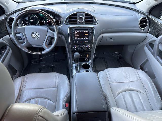 Used 2014 Buick Enclave Leather FWD image 26