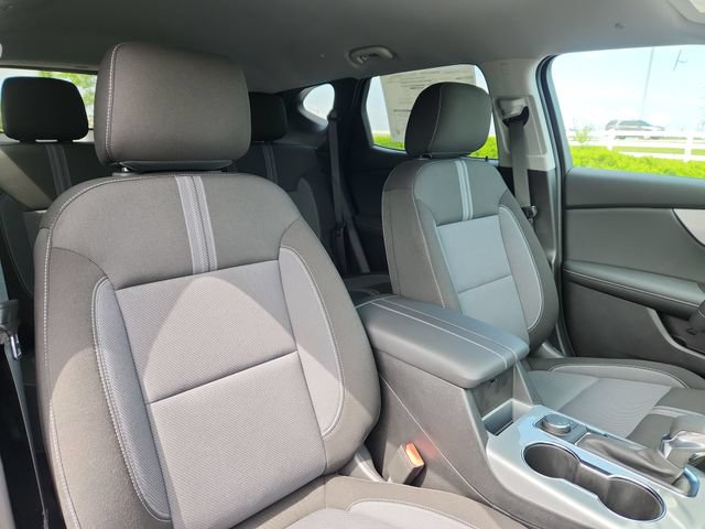 New 2026 Chevrolet Blazer LT w/ Convenience Package AWD/4WD image 15
