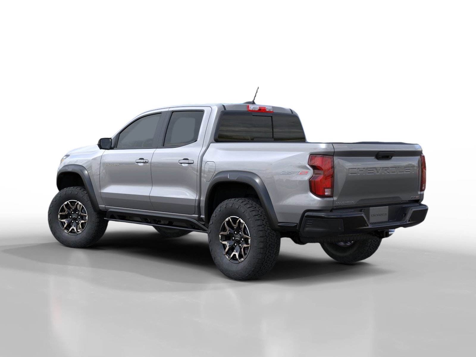 New 2026 Chevrolet Colorado ZR2 w/ Technology Package image 3
