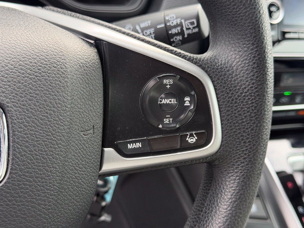 Used 2020 Honda CR-V LX image 23