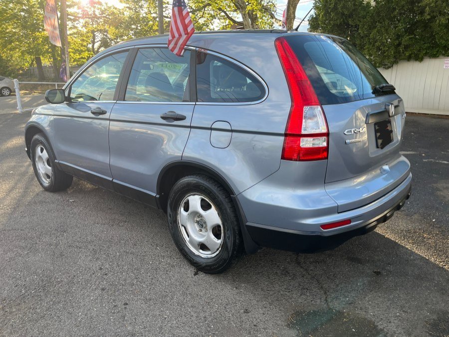 Used 2011 Honda CR-V LX image 3
