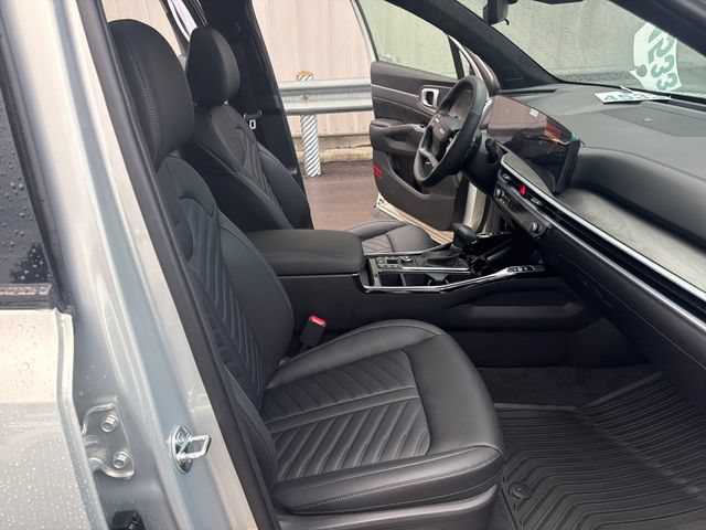 New 2026 Kia Sorento SX Prestige AWD/4WD image 17