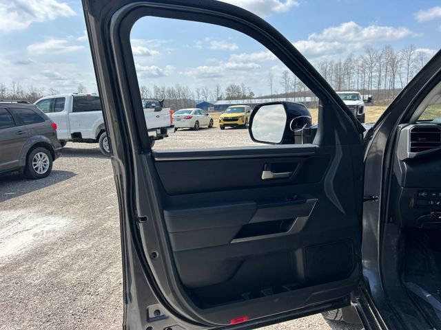 Used 2024 Toyota Tundra SR5 w/ TRD Off-Road Premium Package image 34