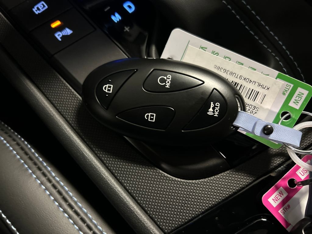 New 2026 Hyundai Elantra N image 20