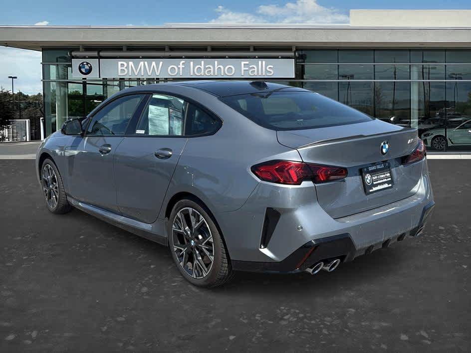 Used 2026 BMW M235i xDrive AWD/4WD image 5