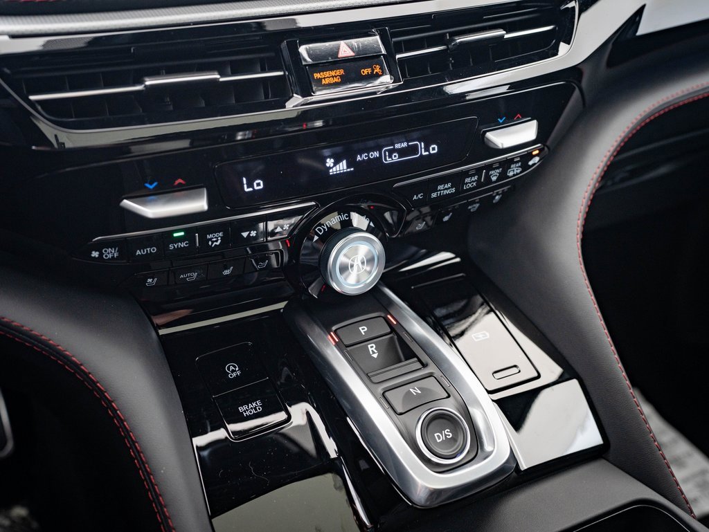 New 2026 Acura MDX A-Spec image 24