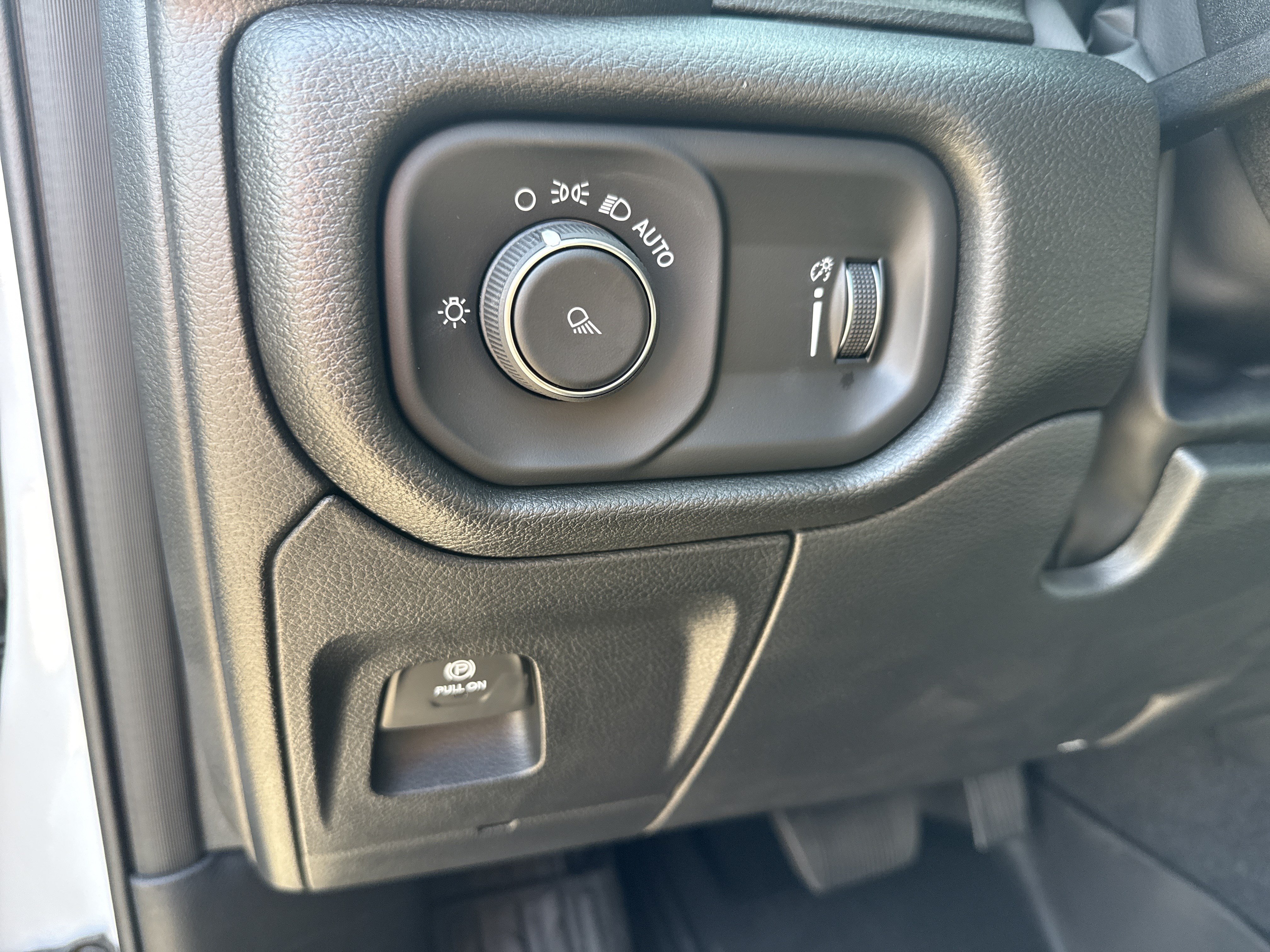 New 2026 RAM 1500 Tradesman AWD/4WD image 30