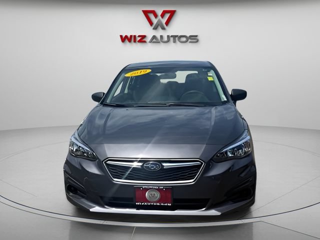 Used 2019 Subaru Impreza 2.0i AWD/4WD image 8