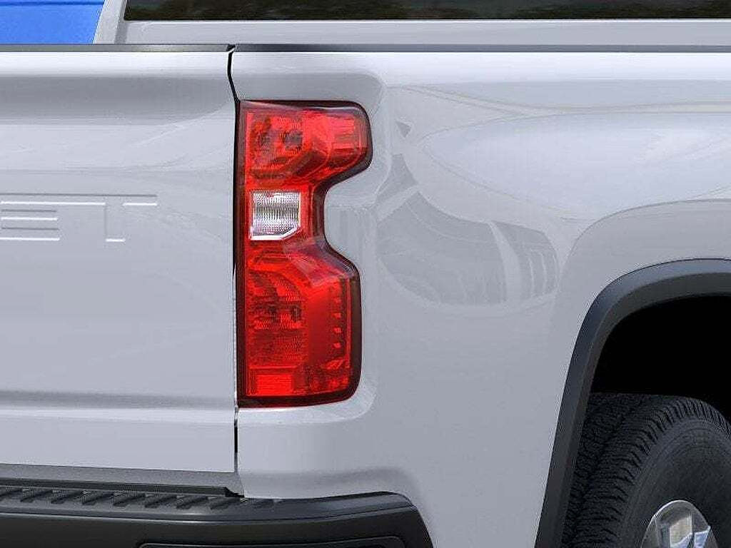 New 2026 Chevrolet Silverado 3500 W/T w/ WT Convenience Package AWD/4WD image 41