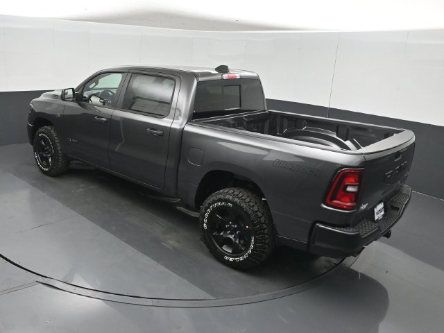 New 2027 RAM 1500 Warlock AWD/4WD image 49