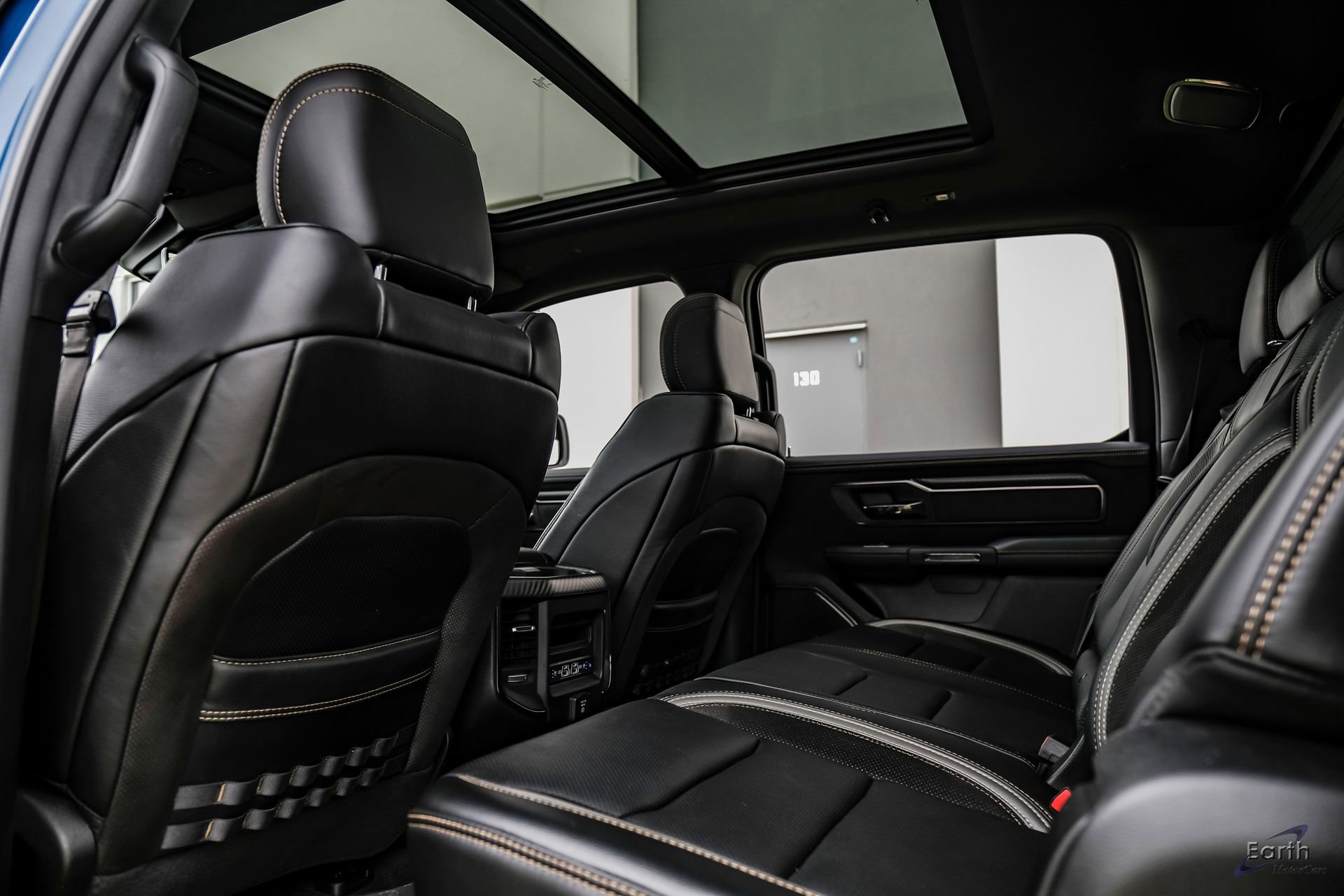 Used 2024 RAM 1500 TRX image 97