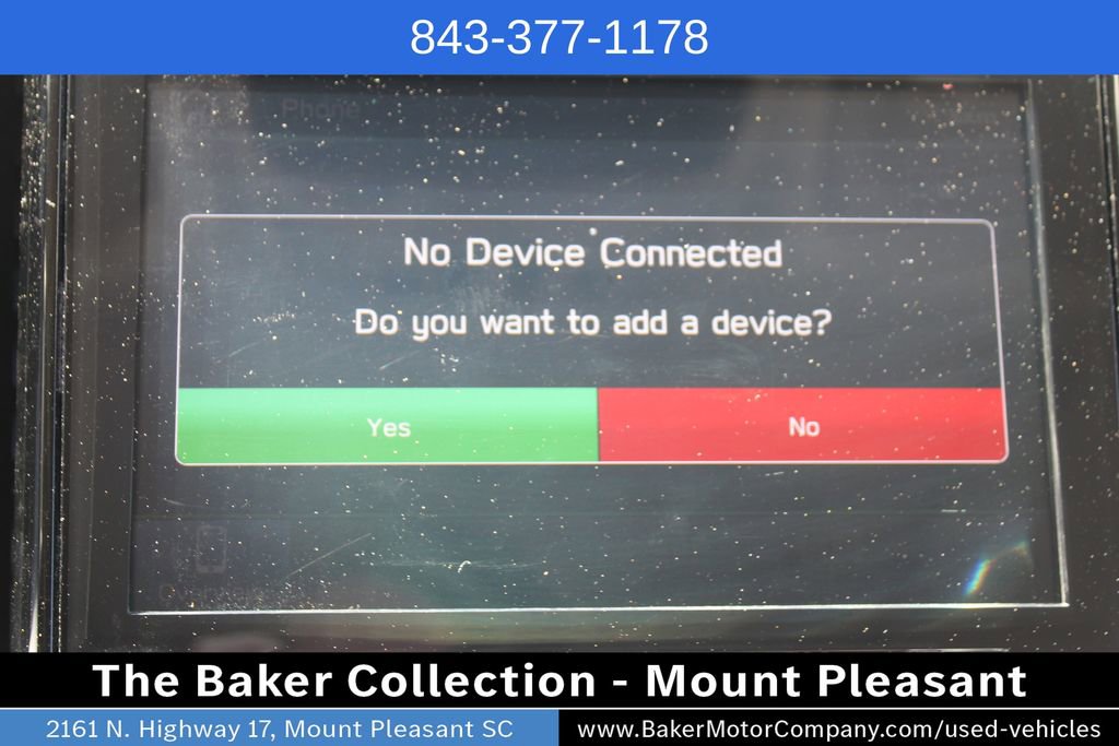 Used 2019 Subaru Ascent Touring image 52