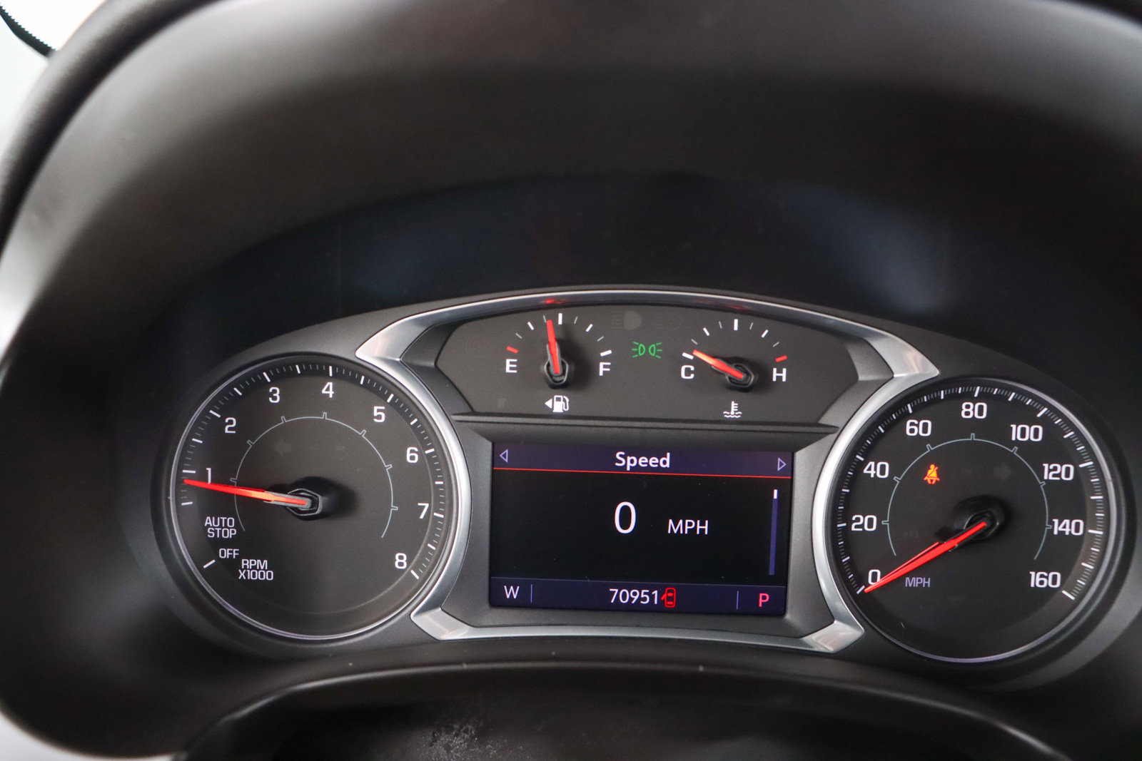 Used 2022 GMC Terrain SLT image 15