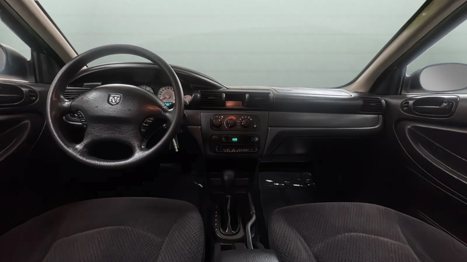 Used 2006 Dodge Stratus SXT FWD image 9