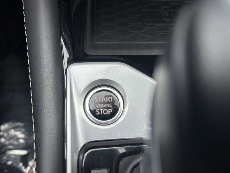 Used 2023 Nissan Altima 2.5 SL AWD/4WD image 15