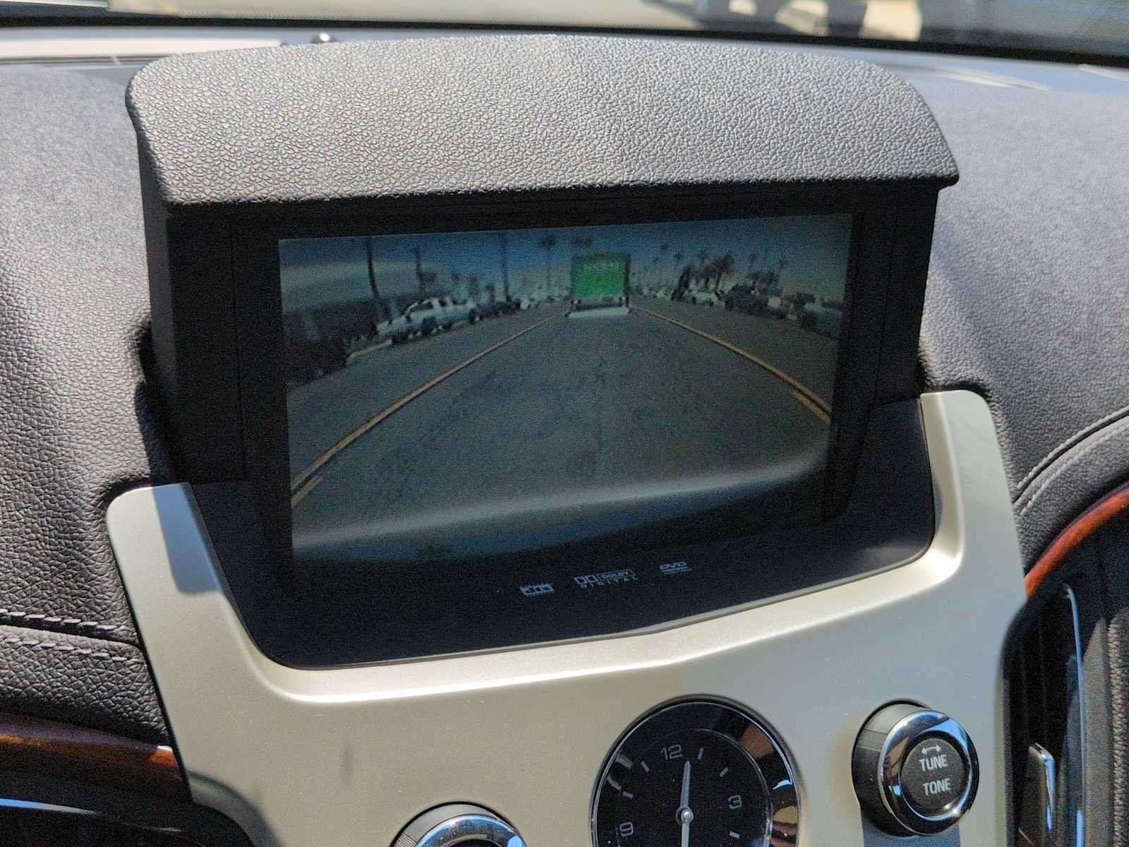 Used 2013 Cadillac CTS Premium RWD image 20