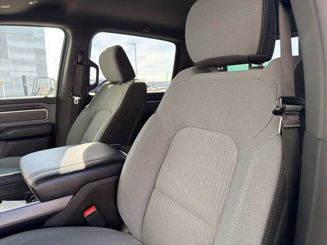 Used 2022 RAM 1500 Big Horn w/ Trailer Tow Group image 18