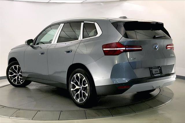 New 2026 BMW X3 xDrive30 w/ Premium Package image 2