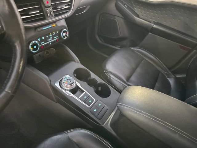 Used 2020 Ford Escape SEL image 24