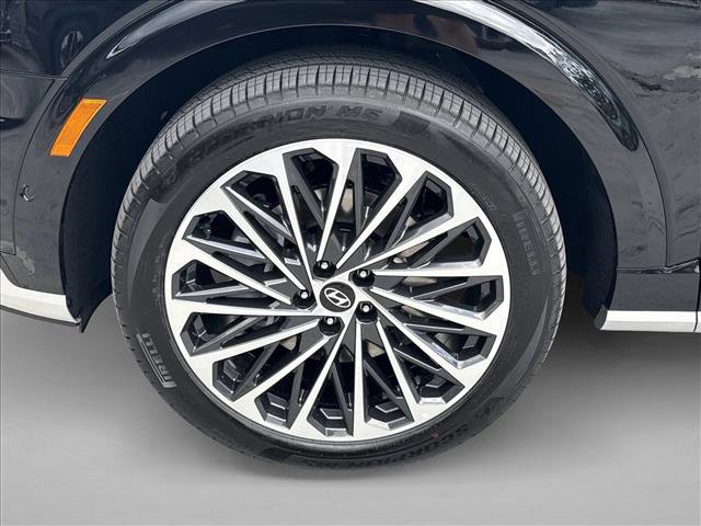 New 2026 Hyundai Palisade Calligraphy image 10