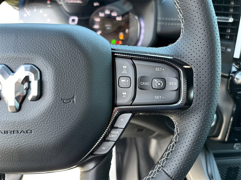 New 2026 RAM 1500 Rebel image 20