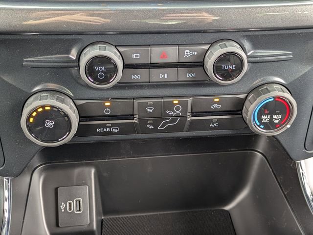 New 2026 Ford F150 STX w/ Equipment Group 200A image 54