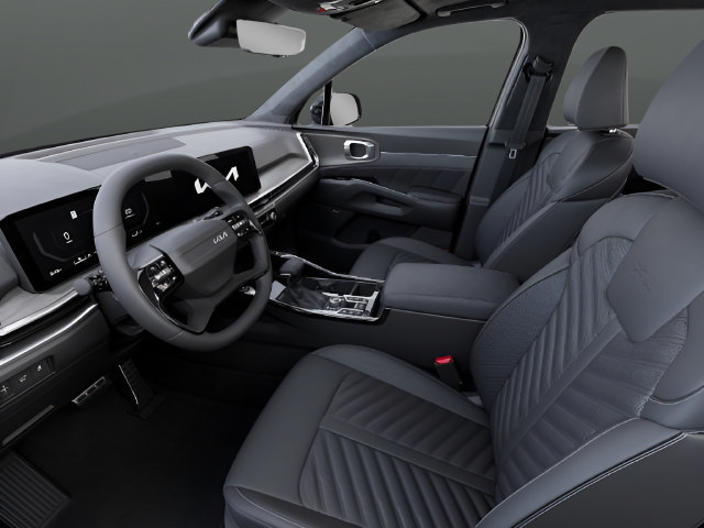 New 2026 Kia Sorento SX Prestige AWD/4WD image 13