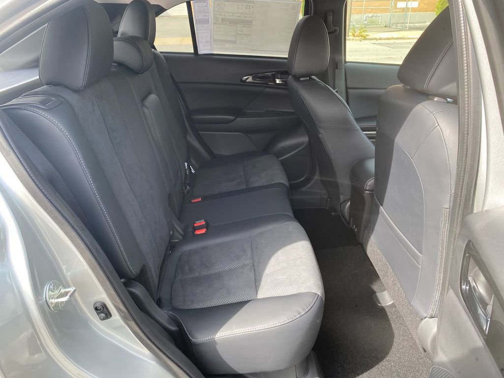 New 2026 Mitsubishi Eclipse Cross SE image 27