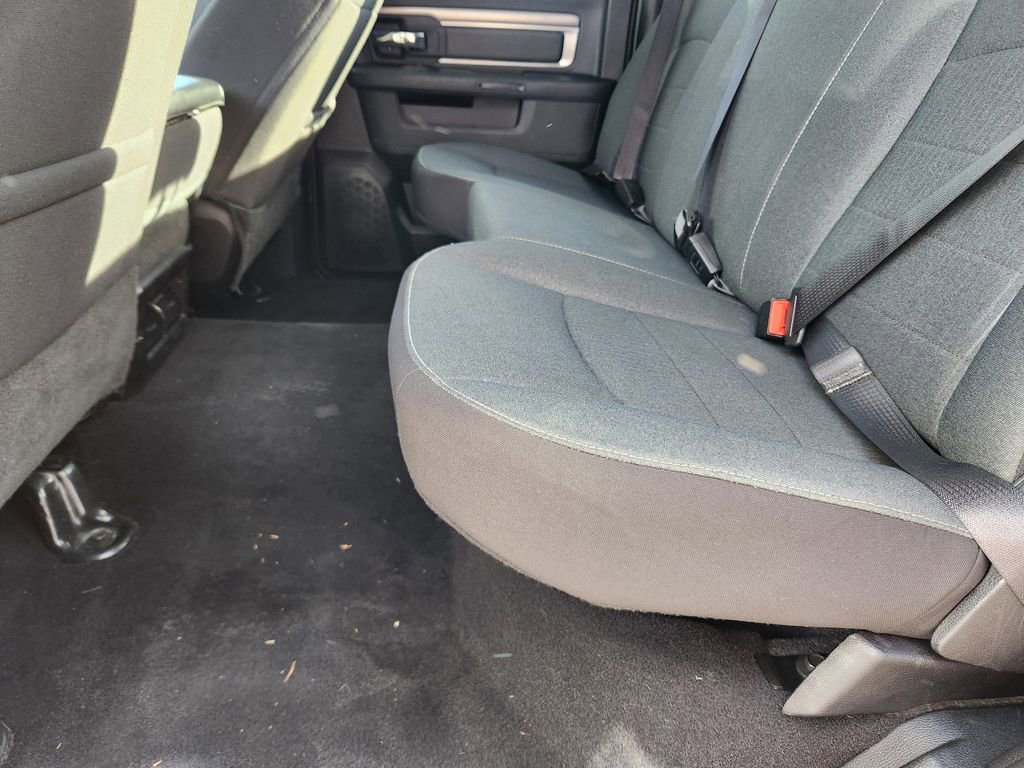 Used 2024 RAM 1500 Classic Warlock image 6