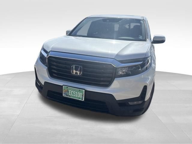 Used 2023 Honda Ridgeline RTL-E image 1