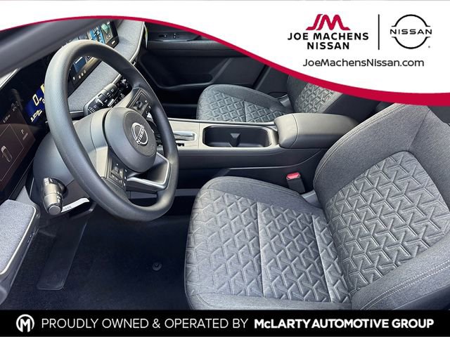 New 2026 Nissan Kicks SV w/ SV Premium Package AWD/4WD image 11