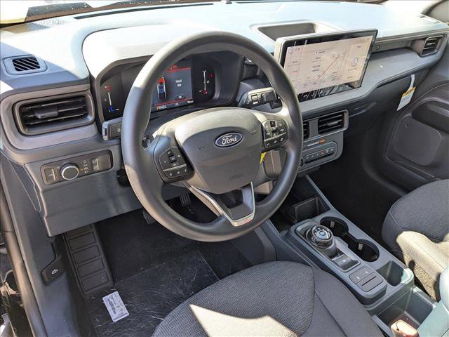 New 2026 Ford Maverick XL FWD image 3