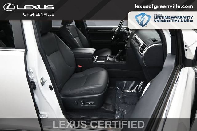 Certified 2023 Lexus GX 460 Premium w/ Accessory Package AWD/4WD image 29