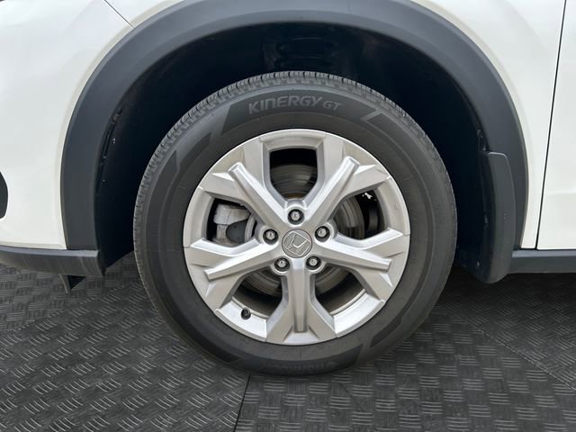 Used 2024 Honda HR-V LX image 13