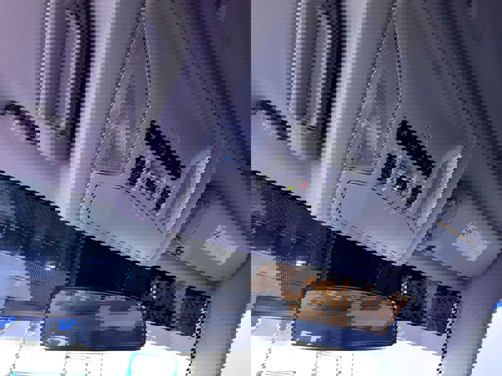 Used 2020 Toyota RAV4 XLE Premium image 24