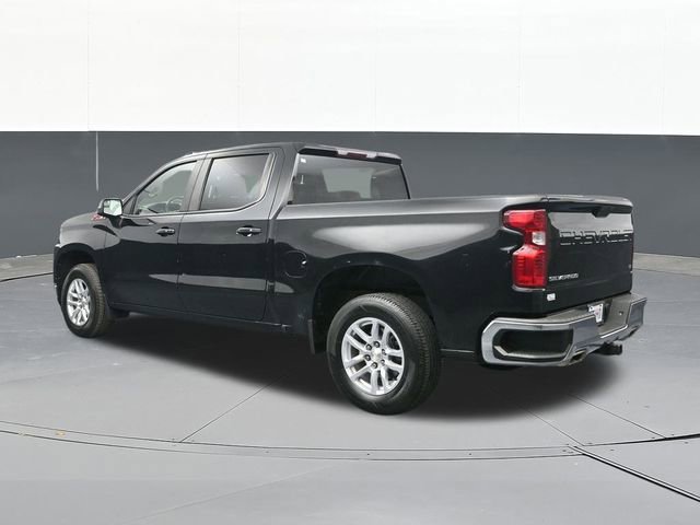 Used 2019 Chevrolet Silverado 1500 LT w/ Texas Edition image 10