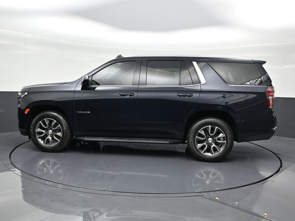 Used 2021 Chevrolet Tahoe LT image 2