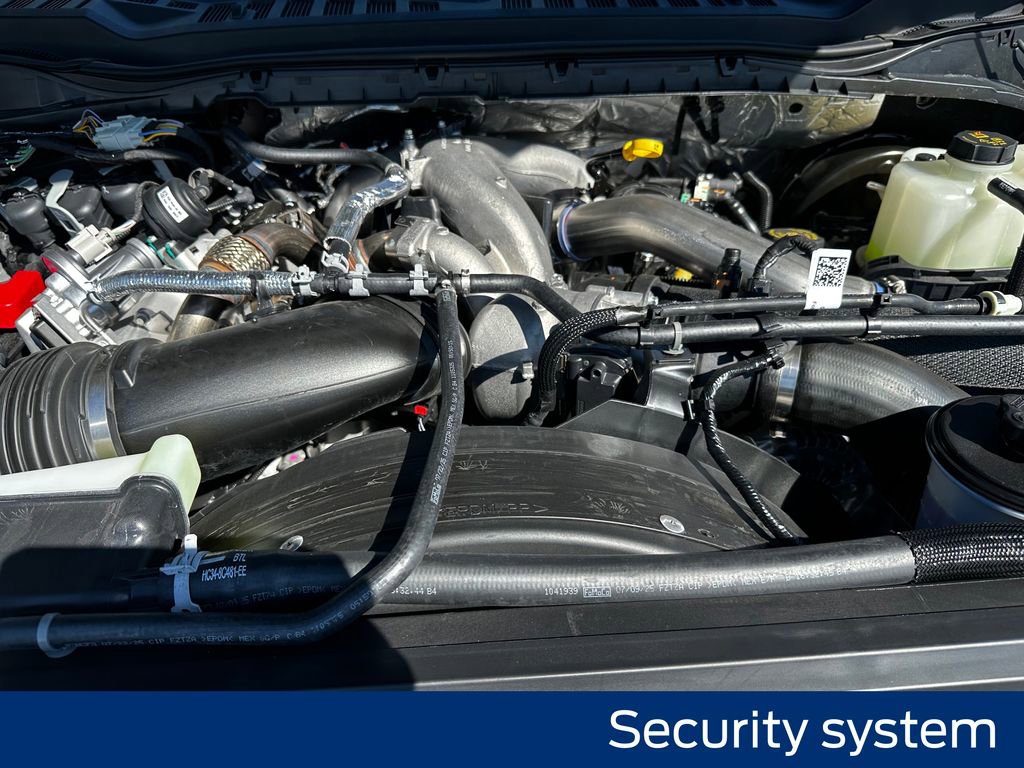 New 2026 Ford F250 XL image 24