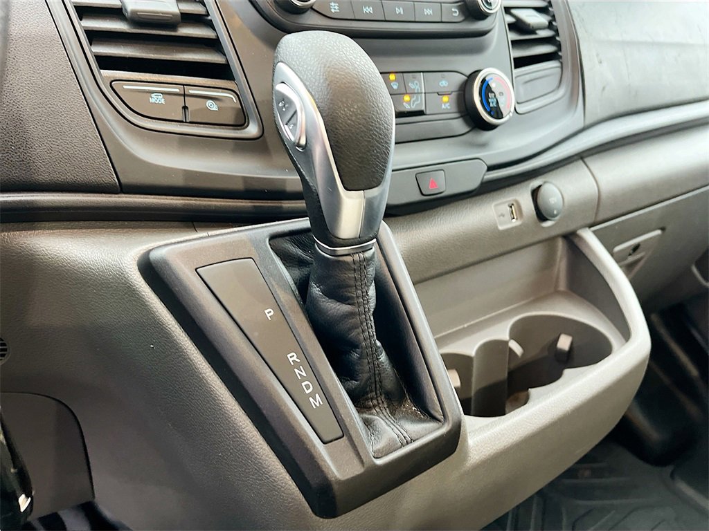 Used 2023 Ford Transit 150 Low Roof image 16