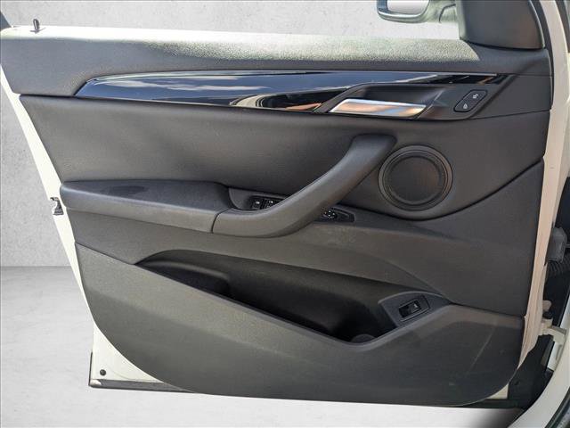 Used 2018 BMW X1 sDrive28i FWD image 13