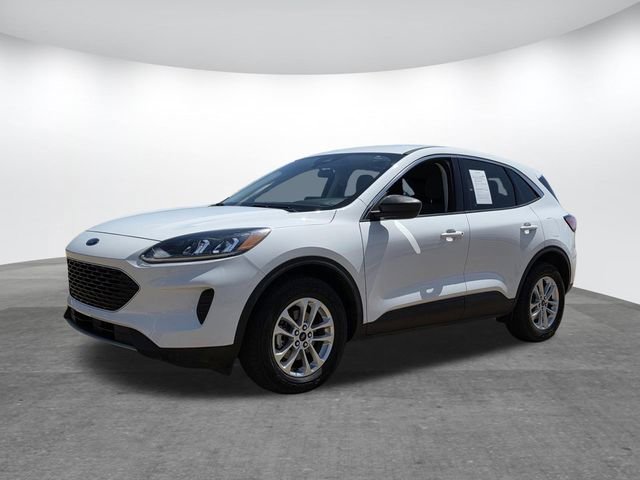 Used 2022 Ford Escape SE w/ Convenience Package AWD/4WD image 7