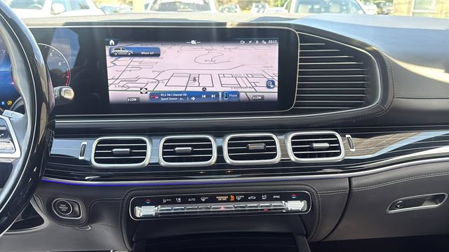 Certified 2024 Mercedes-Benz Maybach GLS 600 4MATIC image 37