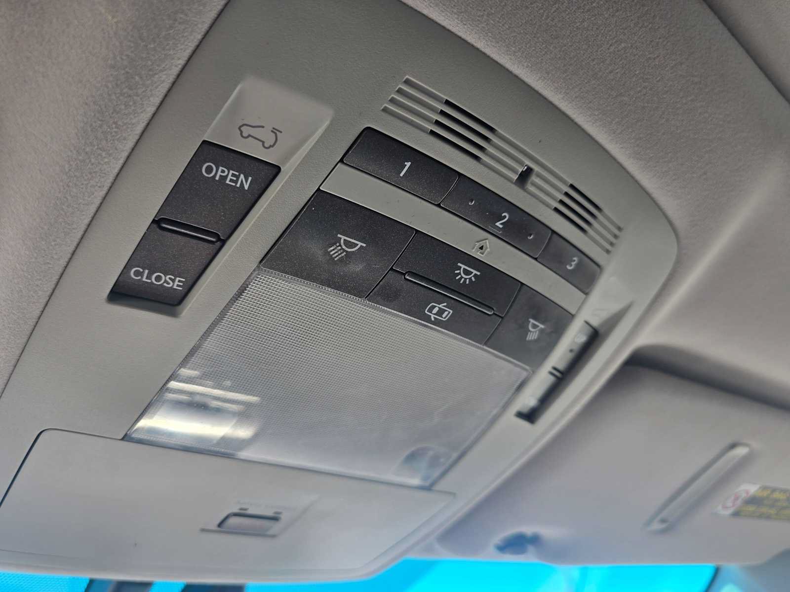 Used 2012 Lexus RX 450h AWD w/ Premium Pkg image 36